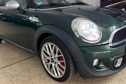 Mini John Cooper Works 139.000 km 8.290 &euro; Waldsee 67165