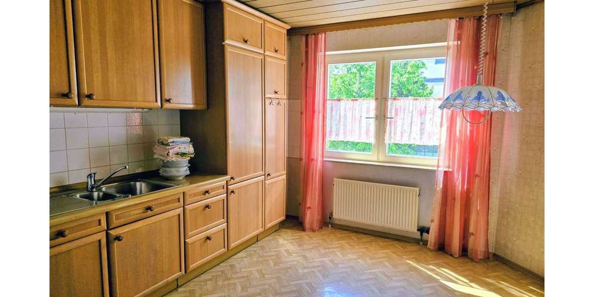 Etagenwohnung Ludwigshafen am Rhein Parkinsel - 3 Zimmer, 77 m&sup2;, 229.900&euro; | Angebot:26560500