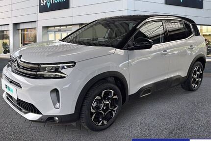 Citroen C5 Aircross 18.764 km 24.690 € Mannheim 68309