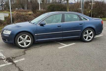 Audi A8 301.020 km 5.800 &euro; Hemsbach 69502