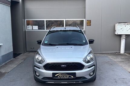 Ford Ka/Ka+ 31.000 km 9.900 &euro; Mutterstadt (Kreis Ludwigshafen) 67112
