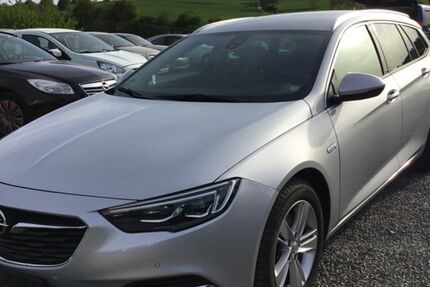 Opel Insignia 156.000 km 8.999 &euro; Wiesenbach 69257
