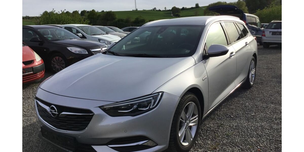 Opel Insignia 156.000 km 8.999 &euro; Wiesenbach 69257