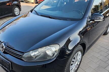 VW Golf 167.098 km 4.950 &euro; Lachen-Speyerdorf 67435