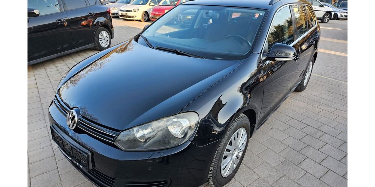 VW Golf 167.098 km 4.950 &euro; Lachen-Speyerdorf 67435