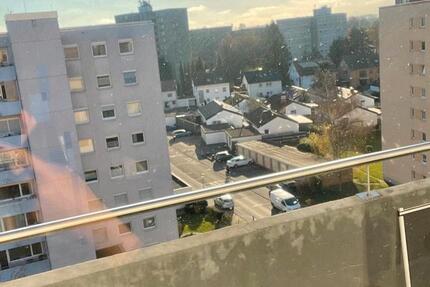 Wohnung Heppenheim (Bergstraße) - 1 Zimmer, 57 m&sup2;, 850&euro; | Angebot:25220168