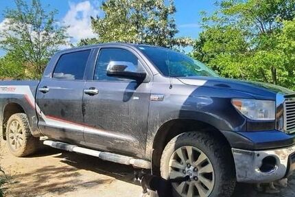 Toyota Tundra 175.000 km 25.000 € Schriesheim 69198
