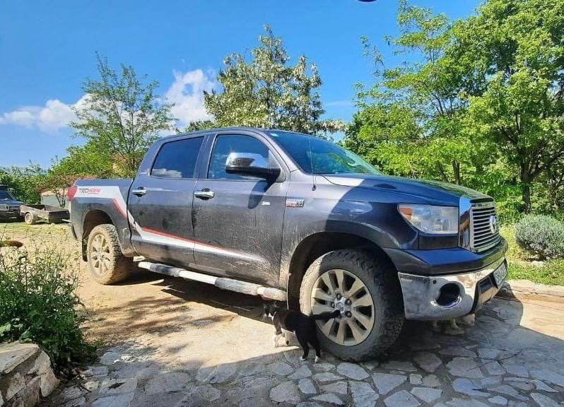 Toyota Tundra 175.000 km 25.000 € Schriesheim 69198