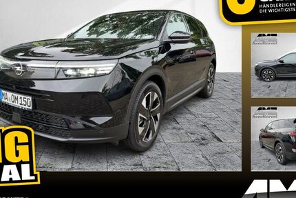 Opel Grandland (X) 17.500 km 28.450 &euro; Mannheim 68165