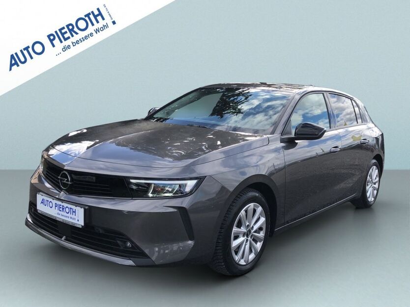 Opel Astra 29.000 km 21.350 € Worms 67547