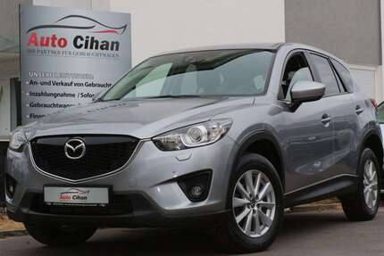 Mazda CX-5 143.650 km 11.390 &euro; Lampertheim 68623