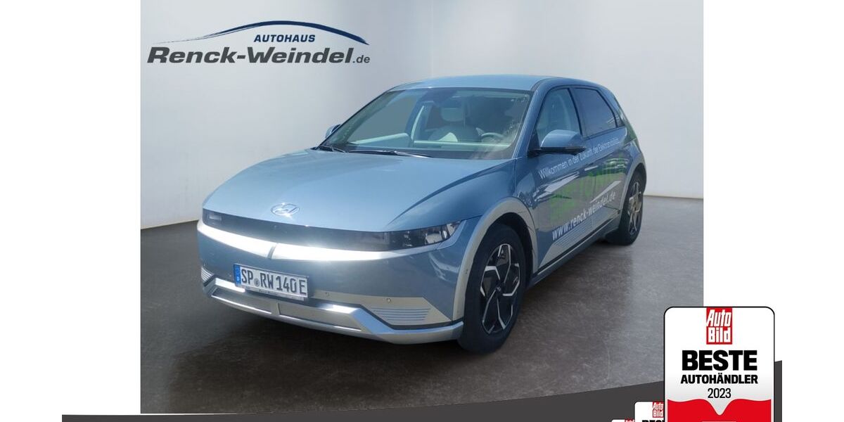 Hyundai IONIQ 5 16.120 km 39.989 &euro; Speyer 67346