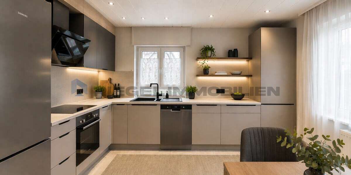 Einfamilienhaus Schifferstadt - 5 Zimmer, 101 m&sup2;, 420.000&euro; | Angebot:27006033