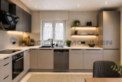 Haus Schifferstadt - 5 Zimmer, 101 m&sup2;, 420.000&euro; | Angebot:27006033
