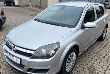 Opel Astra 128.000 km 4.650 &euro; Ludwigshafen 67071