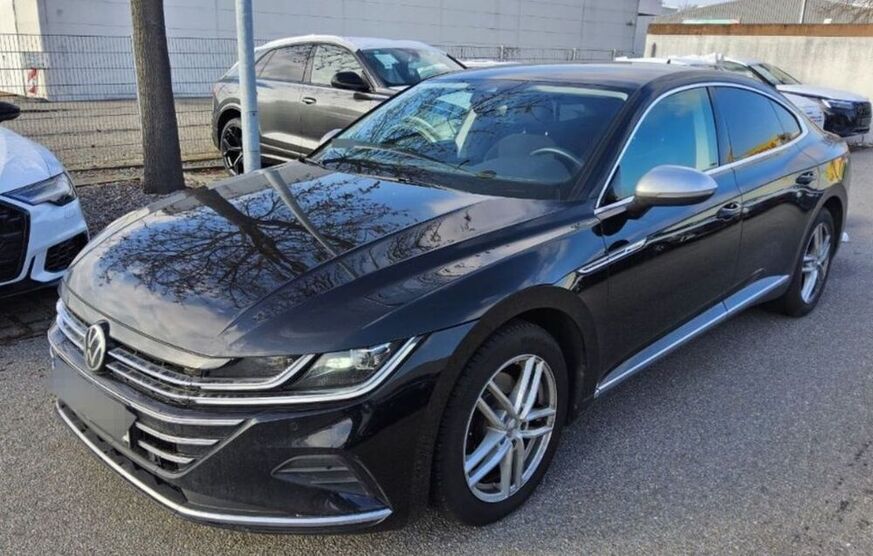 Arteon