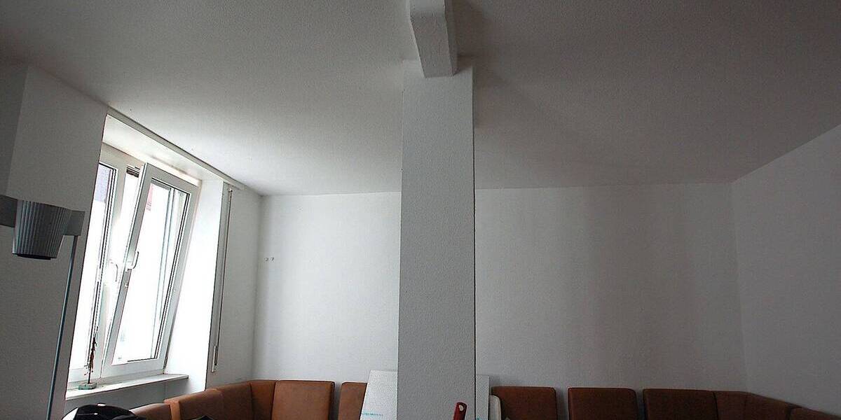 Mehrfamilienhaus, Wohnhaus Heppenheim (Bergstraße) Heppenheim - 9 Zimmer, 241 m&sup2;, 429.000&euro; | Angebot:26794550