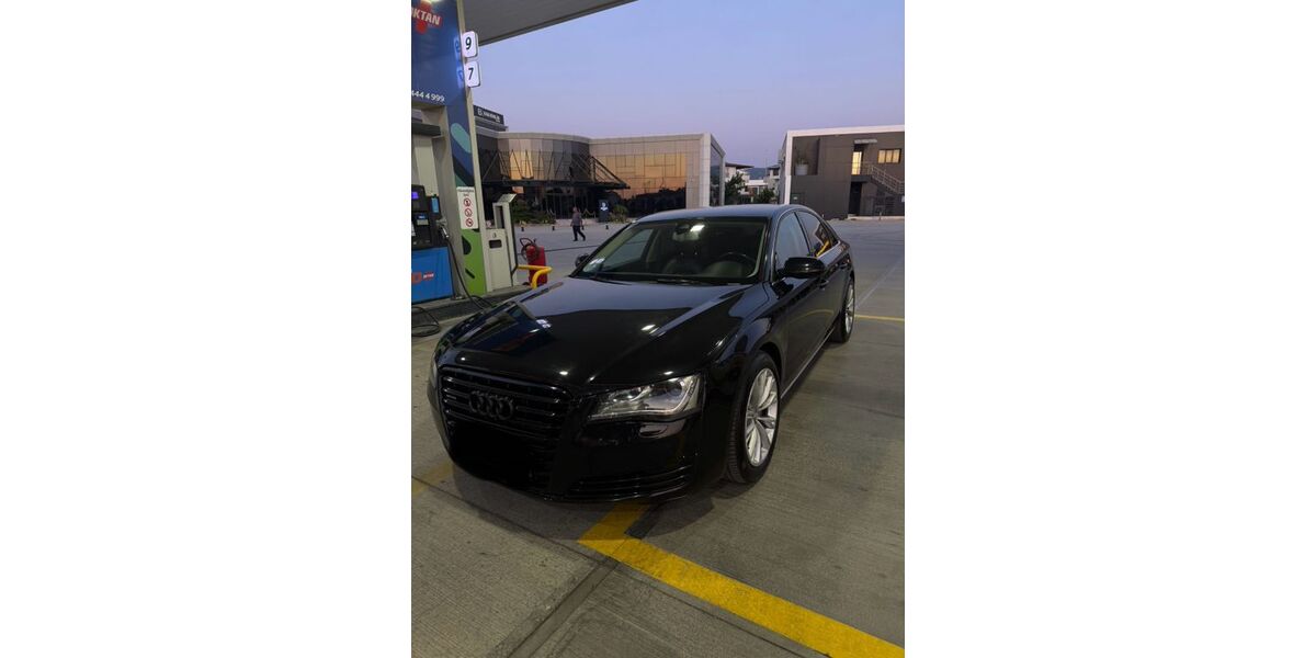 Audi A8 335.000 km 8.300 &euro; Ludwigshafen 67067