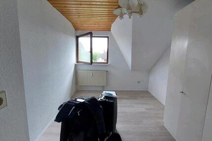 4er WG Heidelberg - Eppelheim