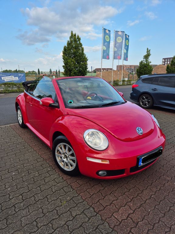 New Beetle