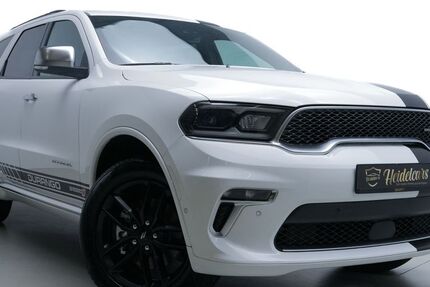 Dodge Durango 89.040 km 42.990 &euro; Altlußheim 68804