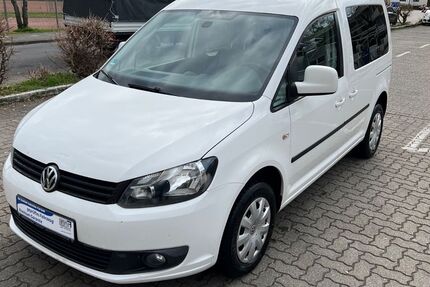 VW Caddy Maxi 250.000 km 3.900 &euro; Ludwigshafen 67071