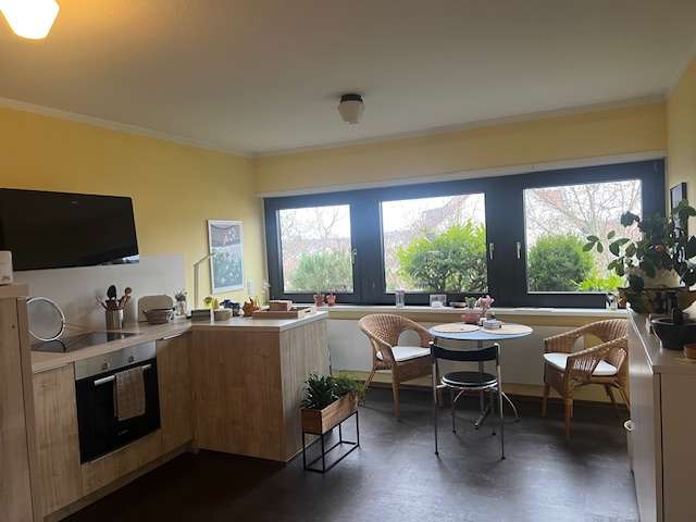 Etagenwohnung Hockenheim - 3 Zimmer, 90 m&sup2;, 990&euro; | Angebot:26020488