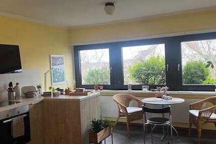 Wohnung Hockenheim - 3 Zimmer, 90 m&sup2;, 990&euro; | Angebot:26020488