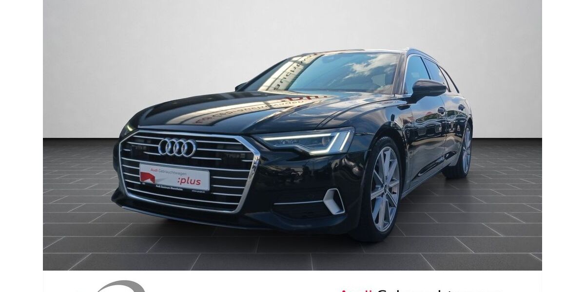 Audi A6 66.013 km 33.490 &euro; Mannheim 68309