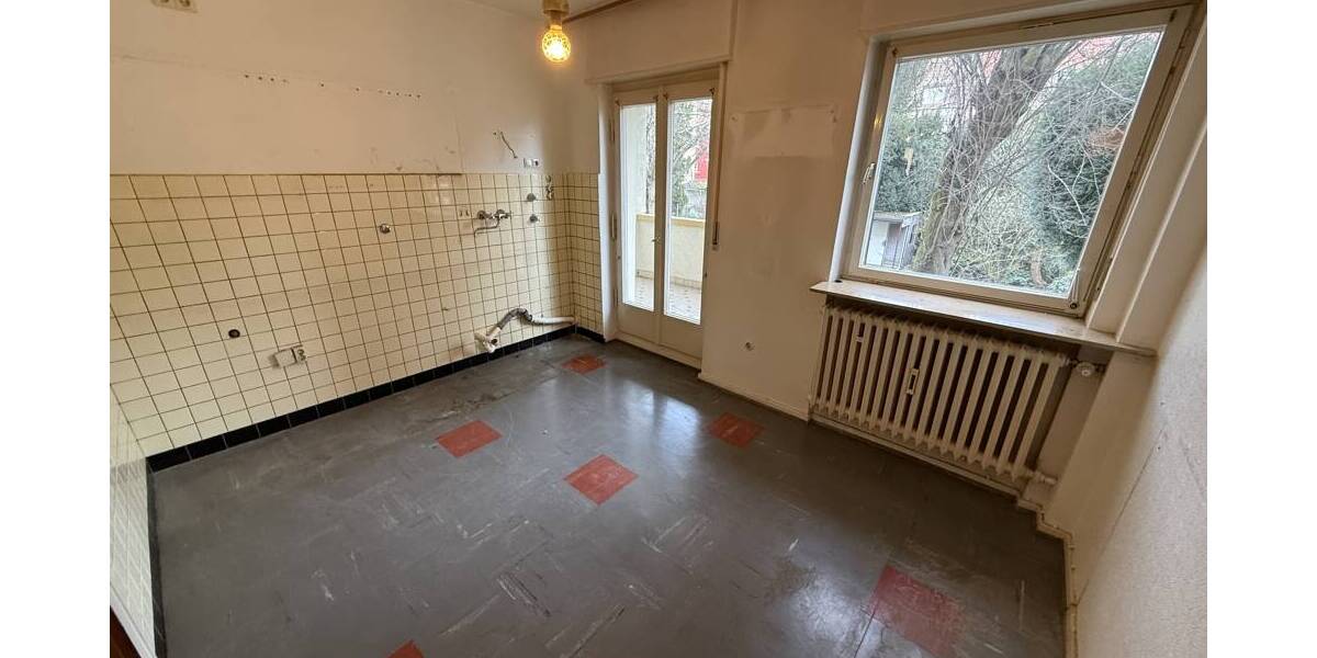 Mehrfamilienhaus, Wohnhaus Mannheim / Almenhof Almenhof - 6 Zimmer, 184 m&sup2;, 535.000&euro; | Angebot:26244510