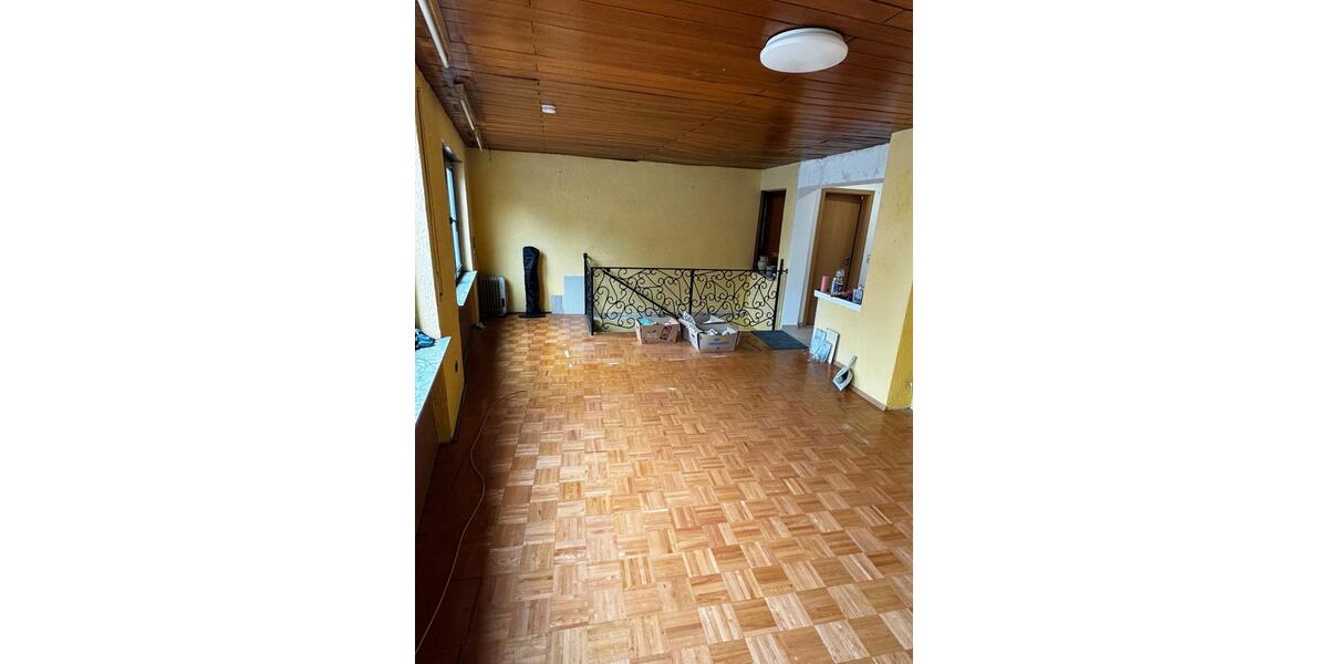 Einfamilienhaus Worms Westliche Vororte - 3 Zimmer, 80 m&sup2;, 185.000&euro; | Angebot:26136335