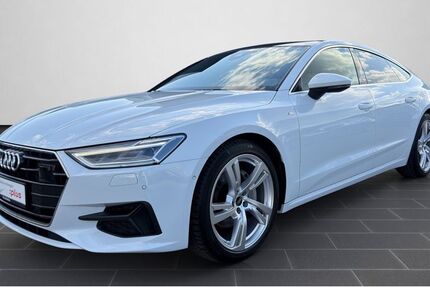 Audi A7 53.700 km 46.300 &euro; Neustadt a.d. Weinstraße 67433