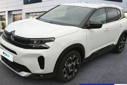 Citroen C5 Aircross 35.590 km 17.340 &euro; Mannheim 68309