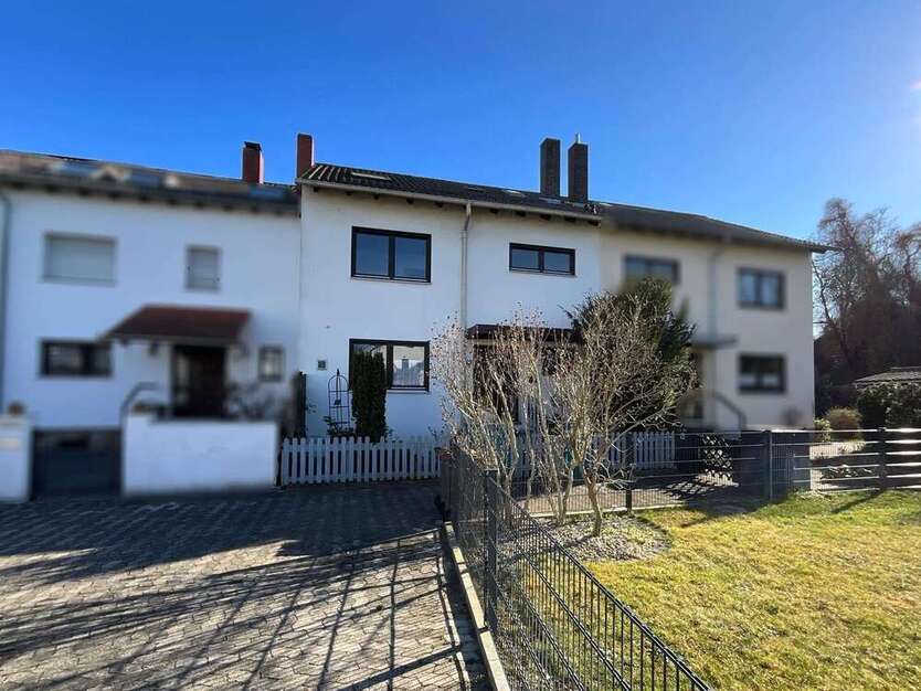 Haus zum Kaufen in Ludwigshafen 349.000 € 148 m²