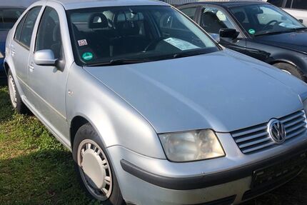 VW Bora 185.000 km 1.988 &euro; Wiesloch 69168