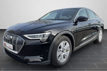 Audi e-tron 40.992 km 25.900 &euro; Ludwigshafen 67063
