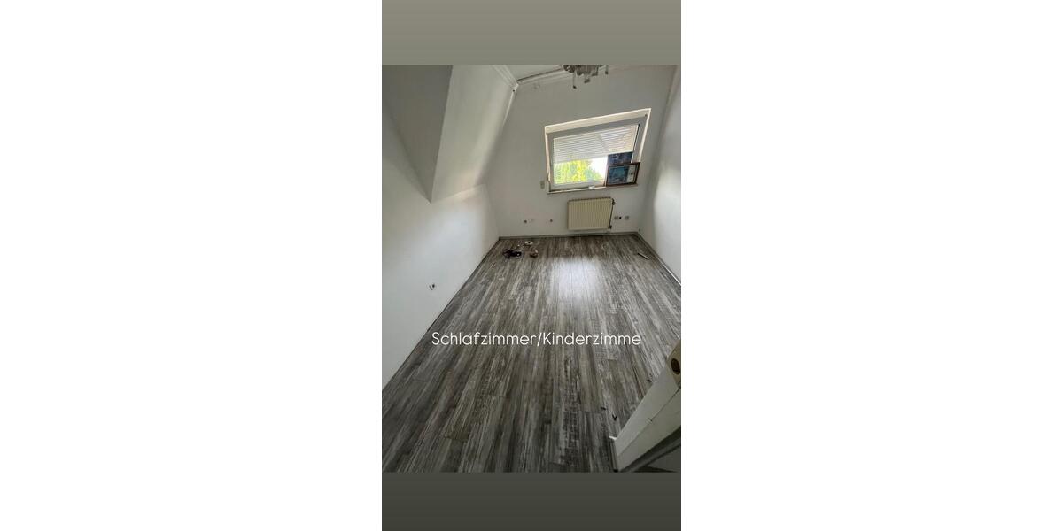 Ab Sofort Attraktives Haus zu vermieten 3 ZKB LU- Gartenstadt 3 zimmer