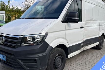 VW Crafter 75.391 km 13.950 &euro; Weinheim 69469