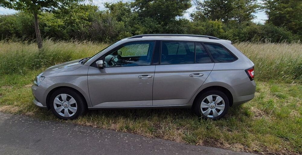 Fabia