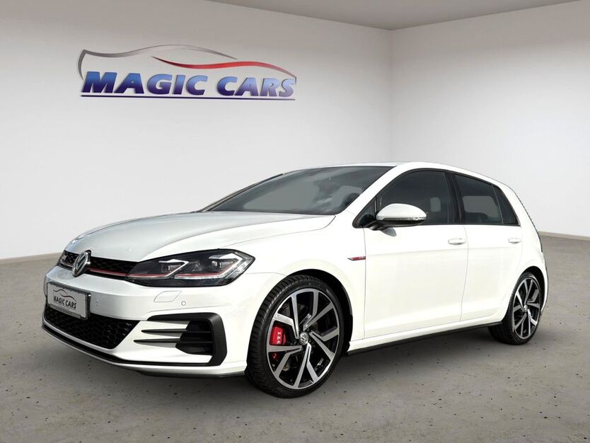VW Golf 67.000 km 23.900 € Worms 67547