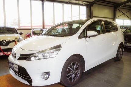 Toyota Verso 127.000 km 9.490 &euro; Ludwigshafen am Rhein 67059