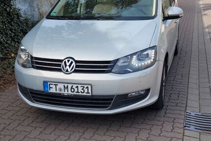 VW Sharan 129.672 km 15.800 &euro; Frankenthal 67227