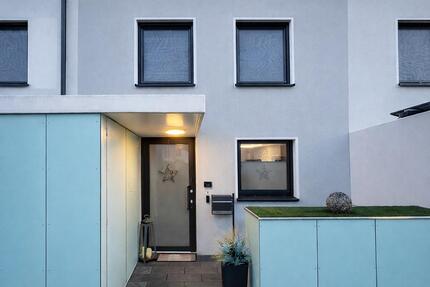 Neuwertiges Haus, Energieeffizienz A+ 2020BJ 5 zimmer