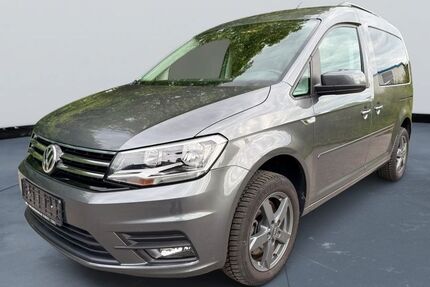 VW Caddy 90.125 km 15.900 &euro; Heppenheim 64646