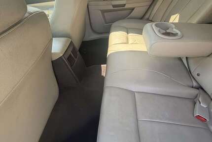 Chrysler 300C 115.000 km 5.500 &euro; frankenthal 67227
