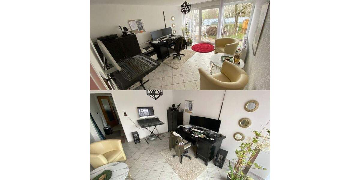 Mehrfamilienhaus, Wohnhaus Wald-Michelbach Michelbach - 7 Zimmer, 197 m&sup2;, 395.000&euro; | Angebot:25338502