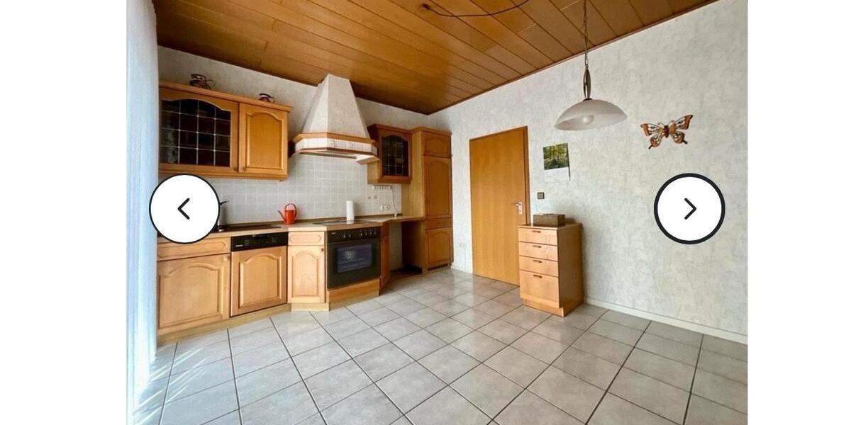 Erdgeschoßwohnung Ludwigshafen am Rhein Ludwigshafen-Hemshof - 2 Zimmer, 95 m&sup2;, 1.199&euro; | Angebot:25725545