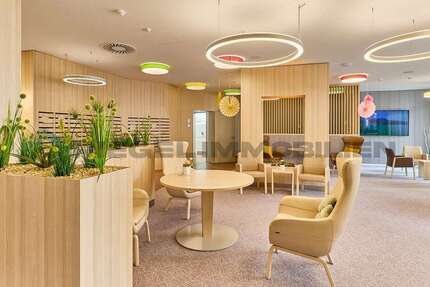 Wohnung Ludwigshafen Parkinsel - 1 Zimmer, 37 m&sup2;, 149.000&euro; | Angebot:26303510