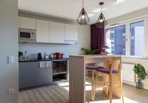 Wohnung zum Mieten in Kaiserslautern 889 € 42 m²
