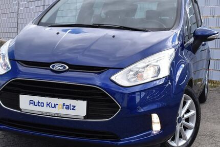 Ford B-Max 78.800 km 11.500 &euro; LUDWIGSHAFEN am RHEIN 67065